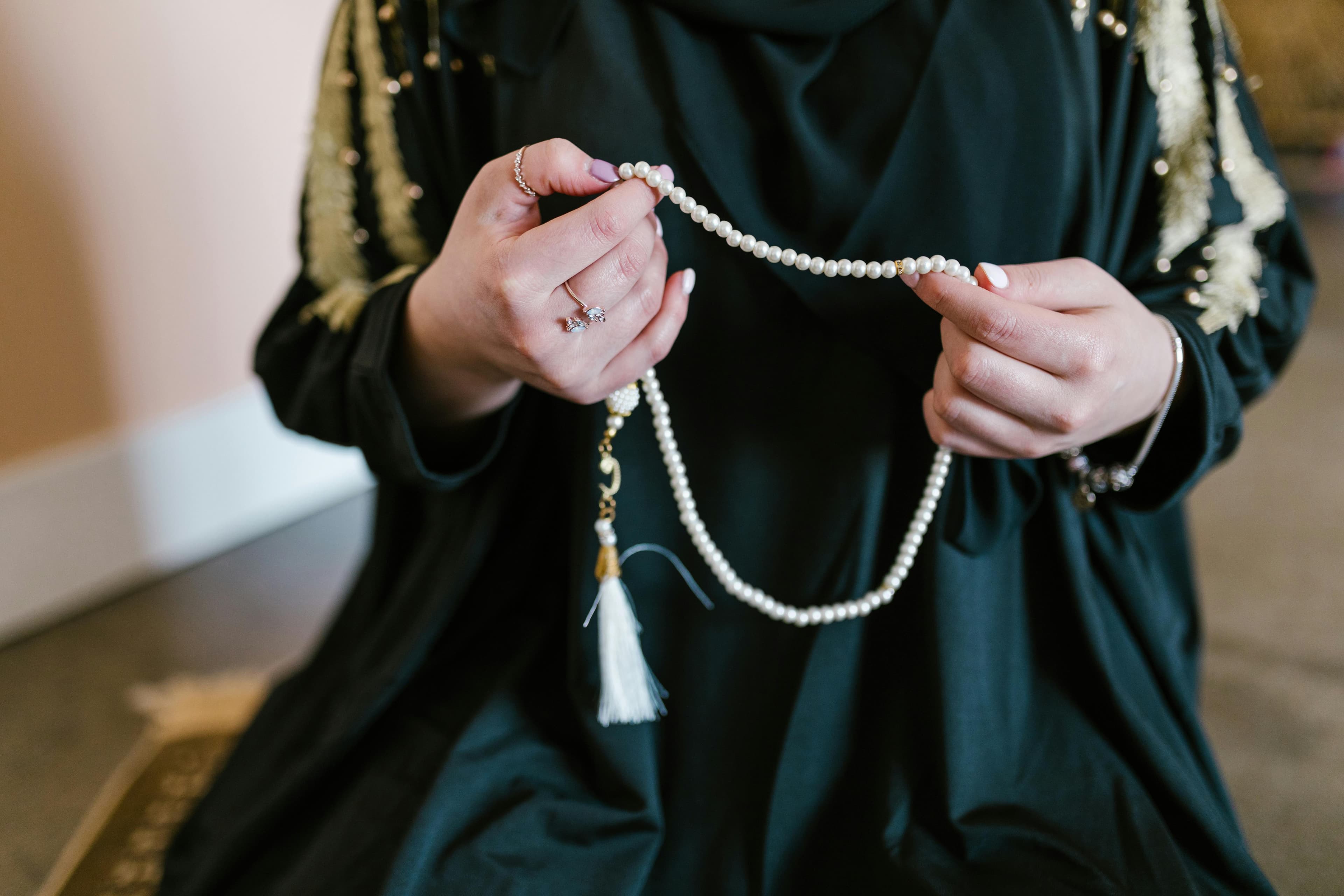 Mariage musulman : entre amour, foi et raison